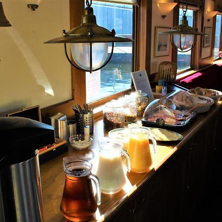 Felicitas Hotel Amsterdam Luaran gambar