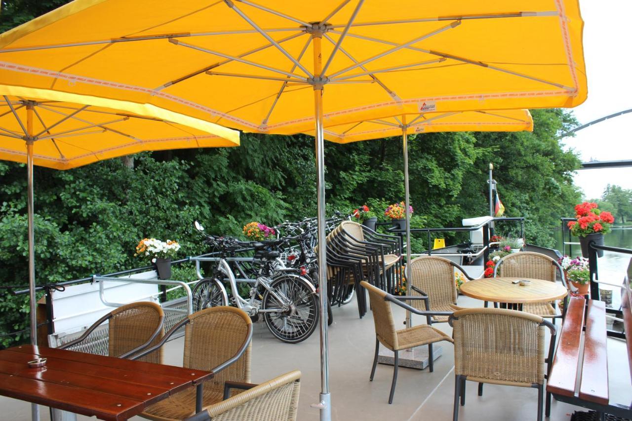 Felicitas Hotel Amsterdam Luaran gambar