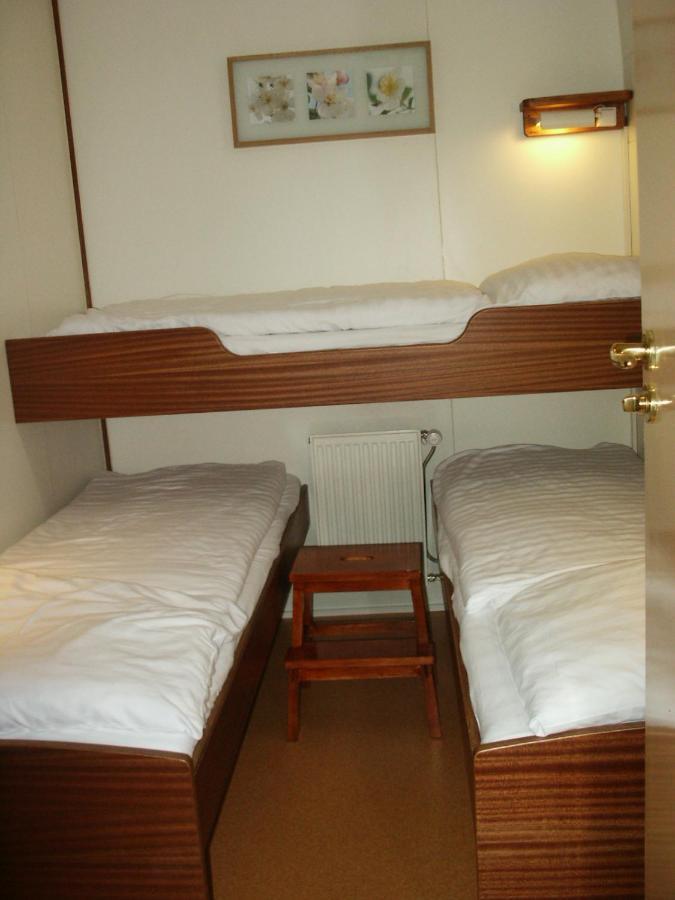 Felicitas Hotel Amsterdam Luaran gambar