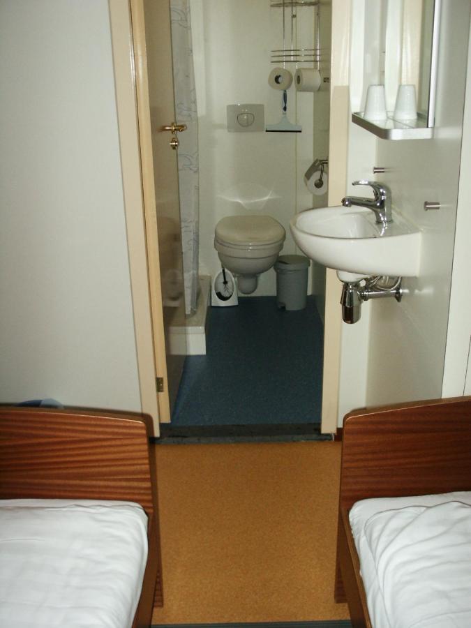 Felicitas Hotel Amsterdam Luaran gambar