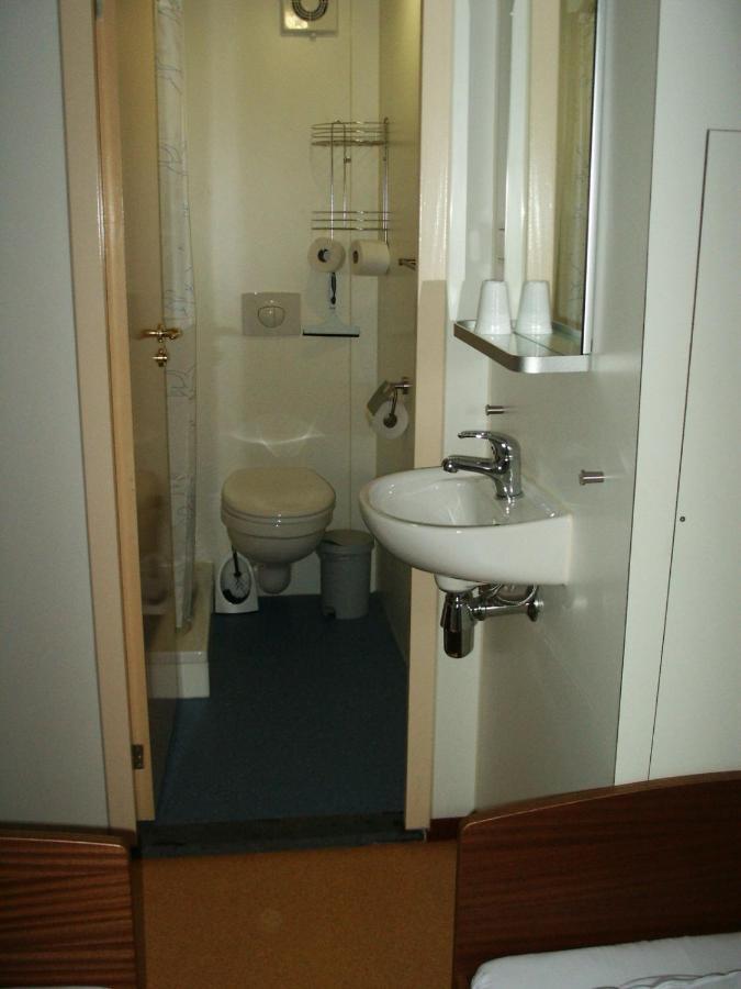 Felicitas Hotel Amsterdam Luaran gambar