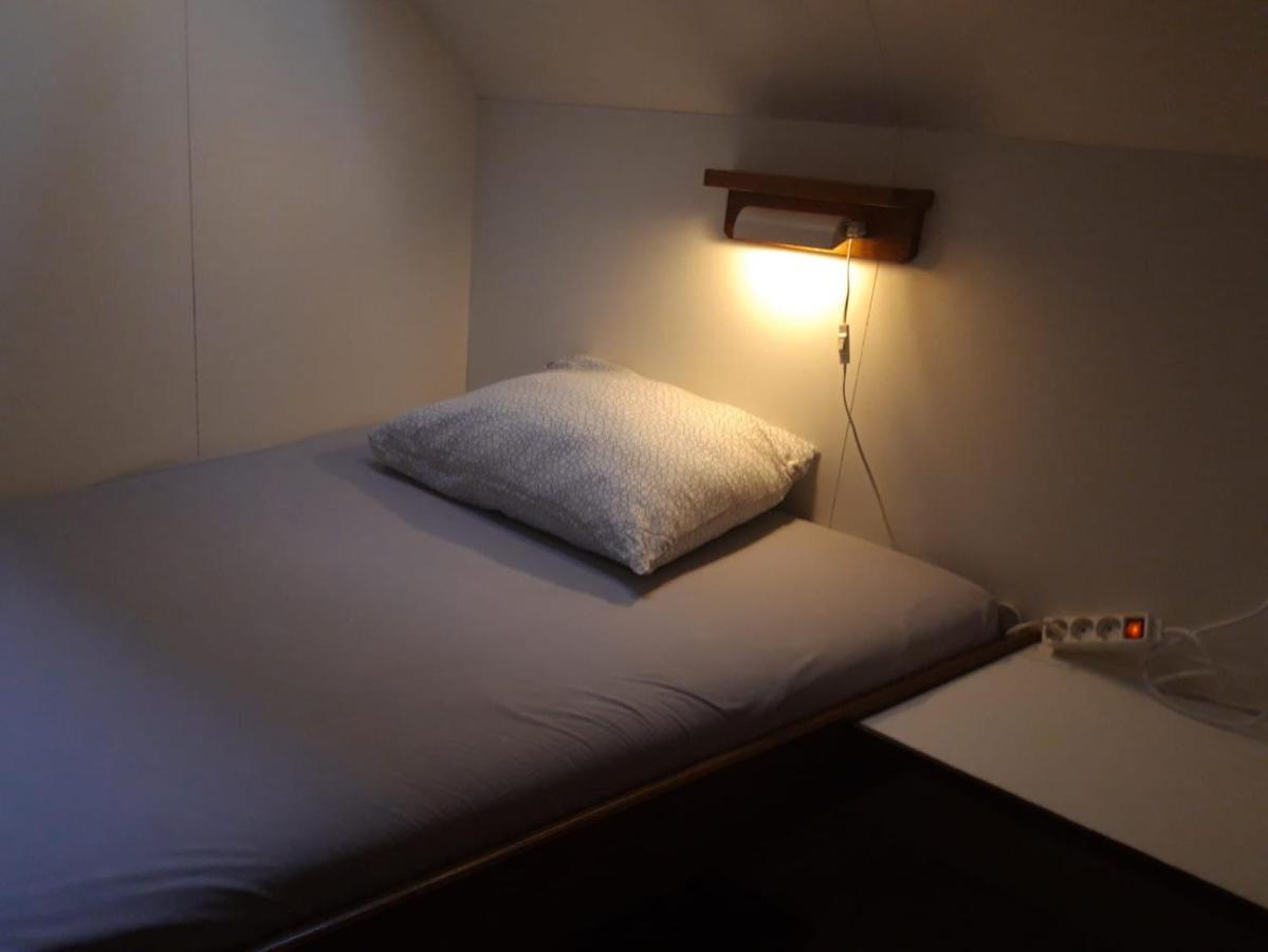 Felicitas Hotel Amsterdam Luaran gambar