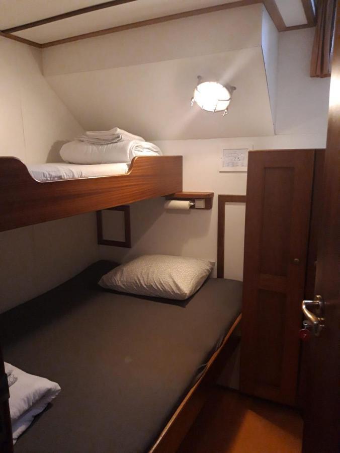 Felicitas Hotel Amsterdam Luaran gambar