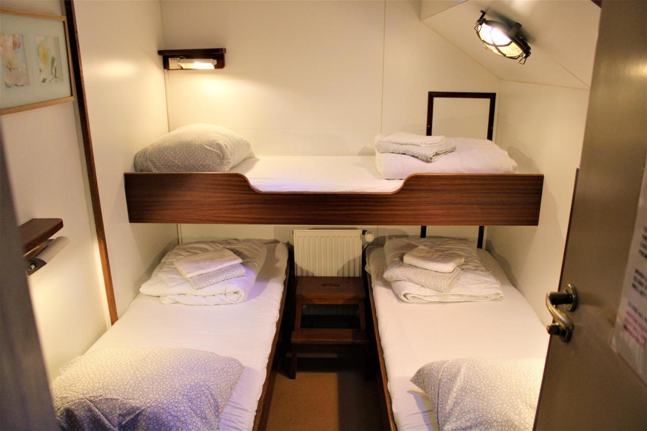 Felicitas Hotel Amsterdam Luaran gambar