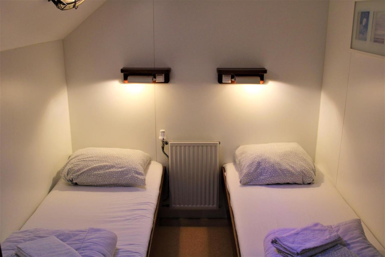 Felicitas Hotel Amsterdam Luaran gambar