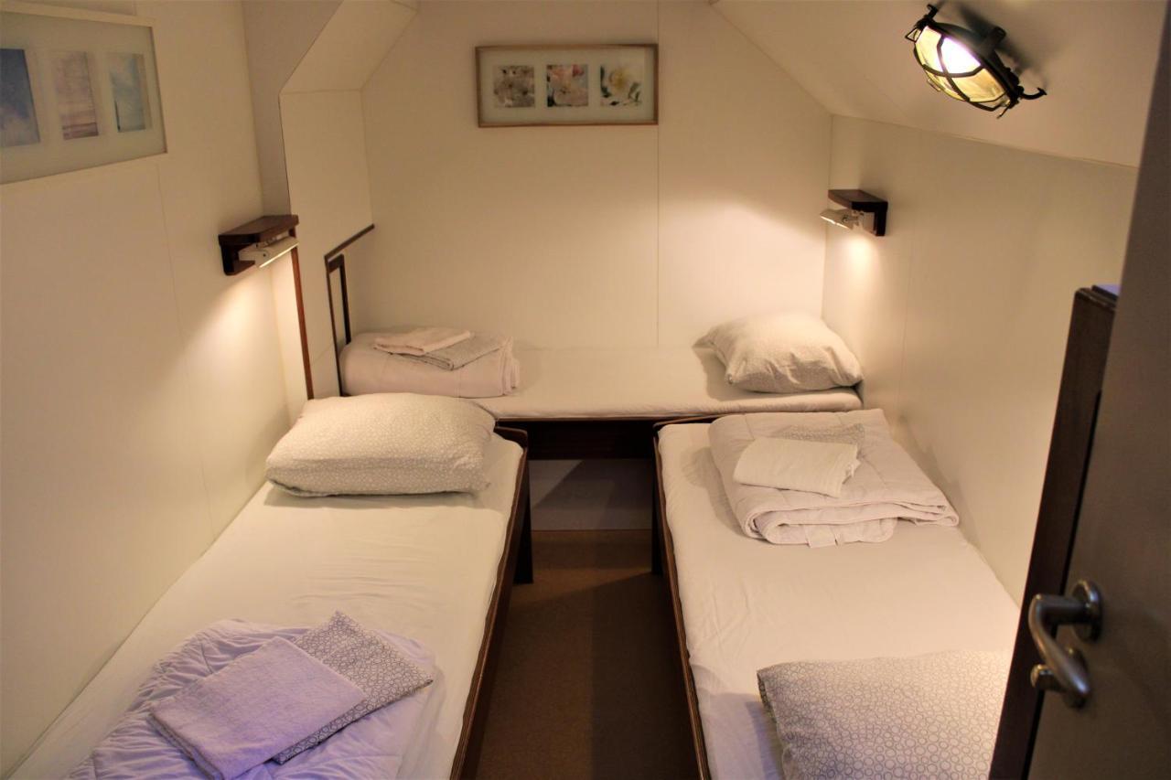 Felicitas Hotel Amsterdam Luaran gambar